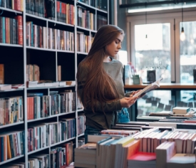 Library
